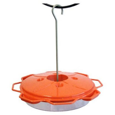 Woodlink Audubon Classic Oriole Feeder